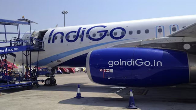 IndiGo to launch daily direct flights between Tiruchirappalli and Jaffna