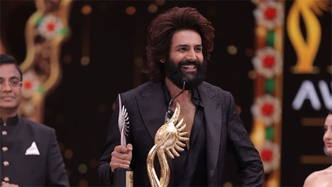 IIFA Awards 2025 full list of winners: Laapataa Ladies sweeps most major awards