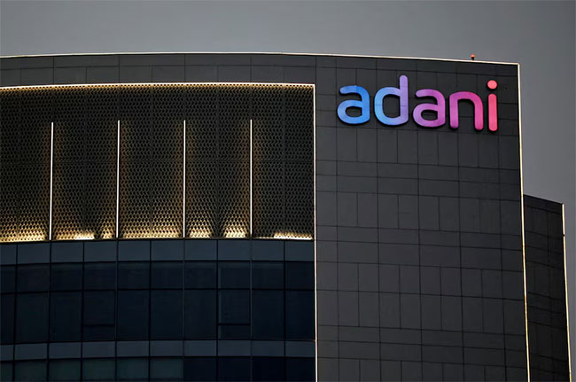 Sri Lanka welcomes investment opportunities from Adani - Cabinet Spokesman