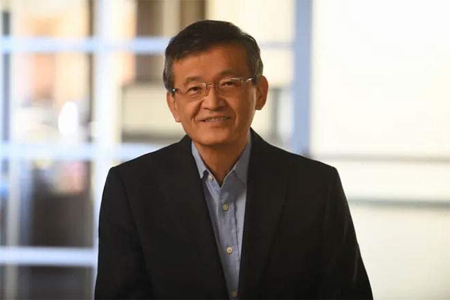 Intel appoints chip industry veteran Lip-Bu Tan as CEO