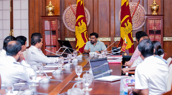 Govt aware of challenges, committed to solutions – President assures university teachers