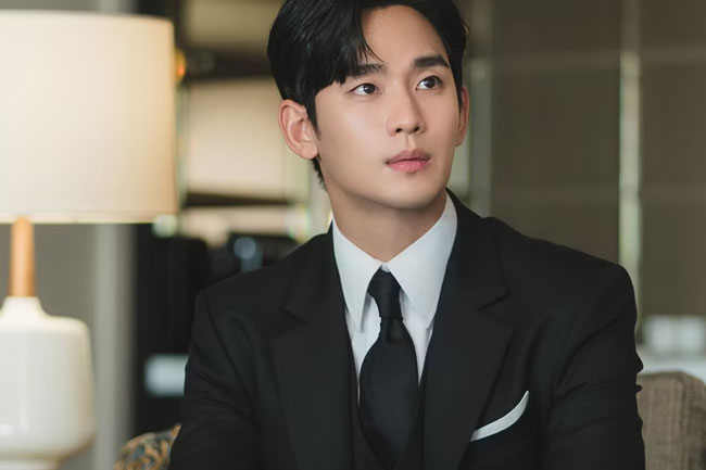 Brands ditch South Korean actor Kim Soo-hyun over dating scandal