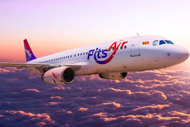 FitsAir launches direct flights to Kuala Lumpur