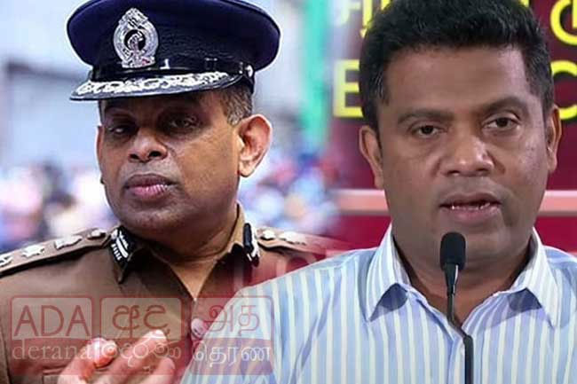 Ex-IGPs arrest delayed due to deal with govt?  Ministers responds