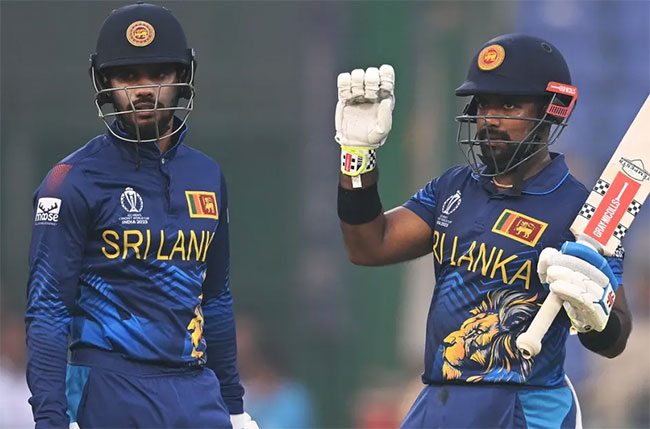 Petition against levying withholding tax on Sri Lanka’s national team cricketers