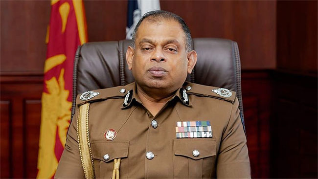 Former IGP Deshabandu Tennakoon remanded