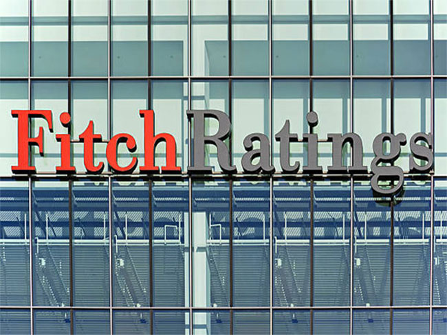 Fitch Ratings sharply cuts world growth forecast because of US imposed global trade war