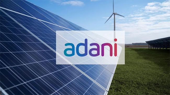 Adani Green Energy refutes claims of pricing revision in Sri Lanka project