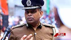Former IGP Deshabandu Tennakoon further remanded (English)
