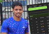 World Indoor Athletics Championship: Sri Lankas Chamod Yodhasinghe qualifies for semifinals 