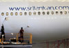 Sri Lankan Airlines flights to London cancelled 
