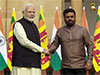 Indian PM Modi to visit Sri Lanka on April 5