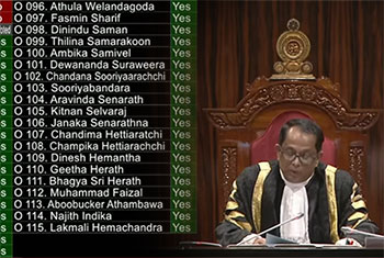 2025 Budget passed in Parliament with amendments