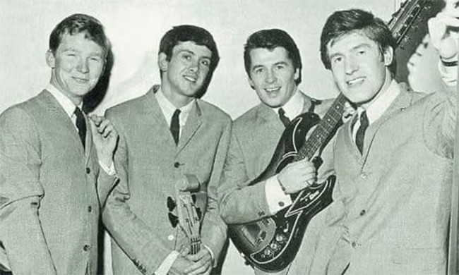 The Searchers to end touring after 68 years