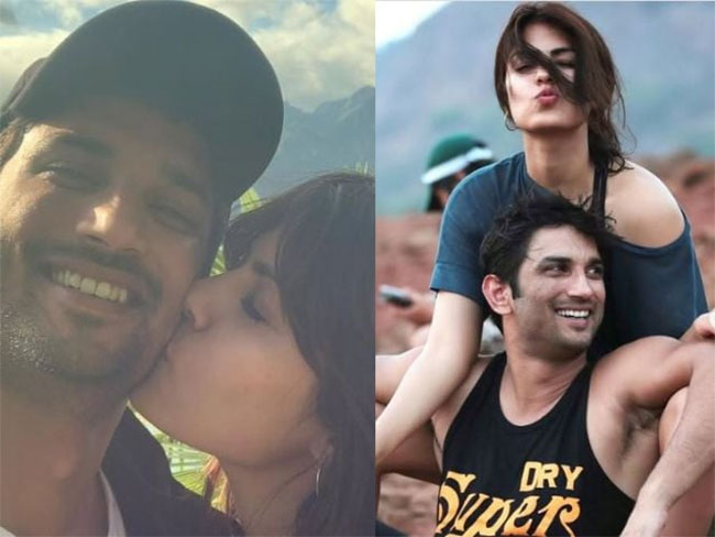 CBI closes actor Sushant Singh Rajput death case, clears Rhea Chakraborty