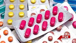 Gazette issued on maximum retail pricing mechanism for medicines (English)