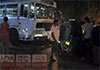 6 injured as three-wheeler and bus collide in Dickoya; Schoolboy critical