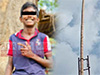 Teenage boy dies after fall from greased pole in Elpitiya