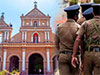 Special security measures to be implemented for Easter Sunday