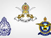 Tri-forces chiefs directed to boost security for Easter Sunday