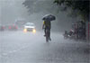 Showers expected in seven provinces today