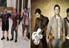 American rock band Boyce Avenue arrives in Sri Lanka