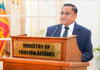 Foreign Minister to attend Pope Franciss funeral mass in Vatican
