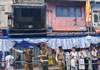 Police launch probe into officers verbal abuse of army officer on duty at Siri Dalanda Vandanawa 