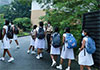 24 schools closed due to Siri Dalada Vandanawa to reopen on Monday