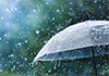 Heavy showers above 100mm likely in several provinces