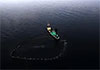 14 Tamil Nadu fishermen return to Chennai after their release from SL prison
