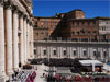 Pope Francis reaches final resting place as 250,000 attend funeral service