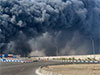 Suspected chemical blast at Irans Bandar Abbas port kills at least 18, injures hundreds