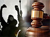Court order issued against IUSF convener and three others