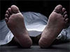 Body of unidentified male found floating in Kelani River