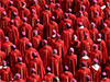 All eyes turn to conclave after Pope Francis funeral