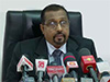 A/L Exam: 9,400 students obtain 3 As, 29,000 failed in all subjects
