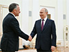 Putin ready for Ukraine talks without preconditions  Kremlin