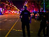 Nine killed after vehicle drives into crowd at street festival in Vancouver