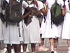 Schools in Kandy to reopen in phases after Siri Dalada Vandanawa