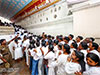 Historic Siri Dalada Wandanawa draws to a close