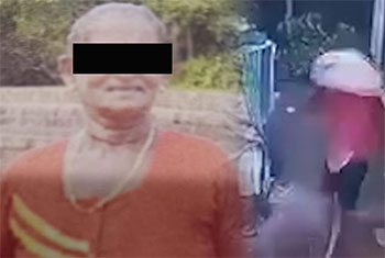 Motive behind womans murder in Grandpass revealed