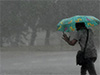 Heavy rainfall expected in parts of the island