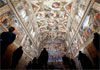 Vatican closes Sistine Chapel to the public and prepares for papal conclave