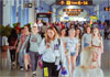 1 in 5 tourist arrivals in April from India, new data reveals  