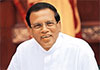 Pardon for Royal Park murder convict: Maithripala pays Rs. 1 mn in compensation