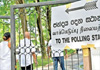 2025 LG Election campaigning to end at midnight on 3 May