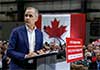 Canada Election: PM Carneys ruling Liberals win minority government
