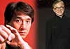 Jackie Chan to be honoured with career achievement award at Locarno Film Festival 2025