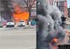 22 people killed, 3 injured in restaurant fire in China